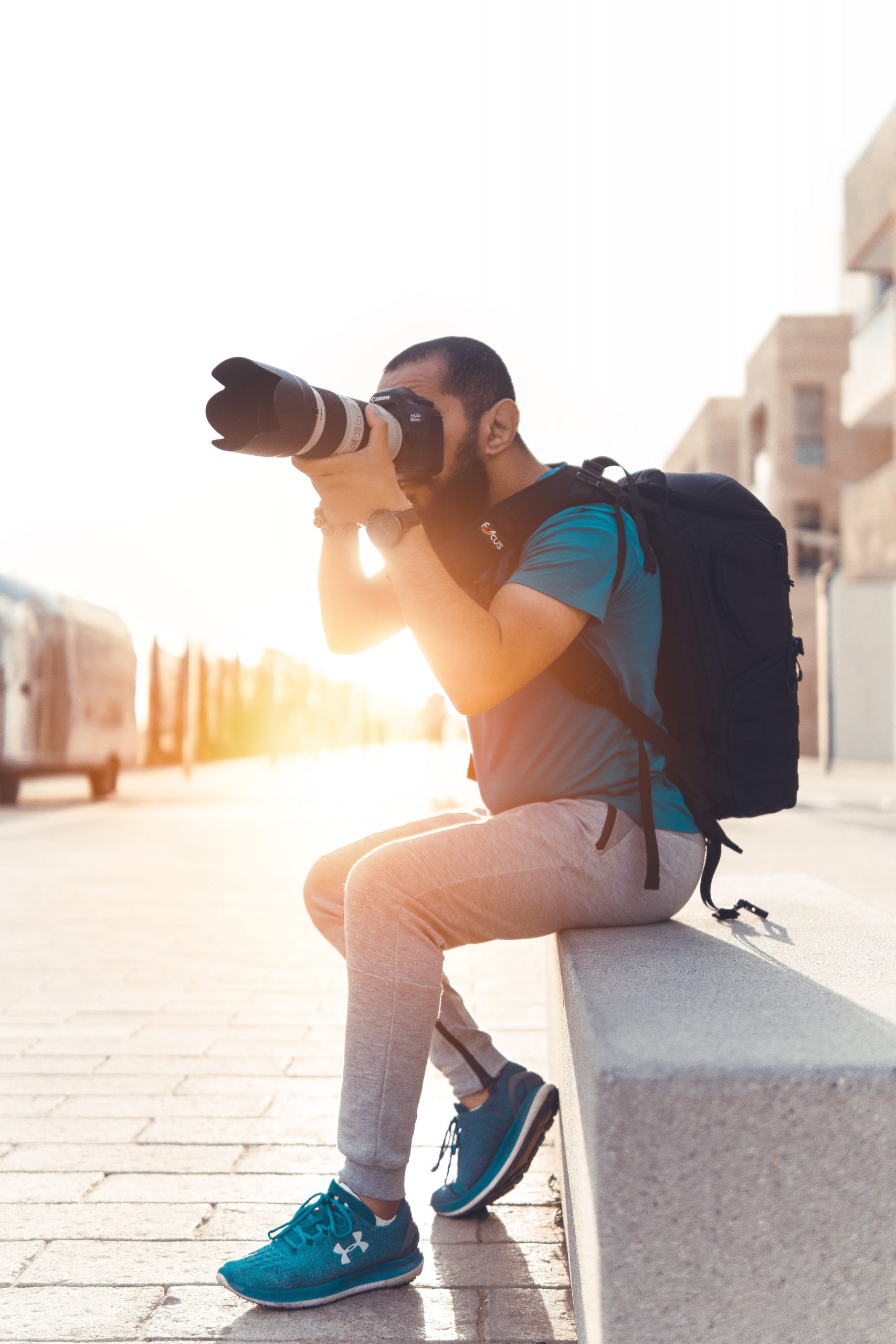 旅⾏写真家として稼ぐことができます――その方法をご紹介します
