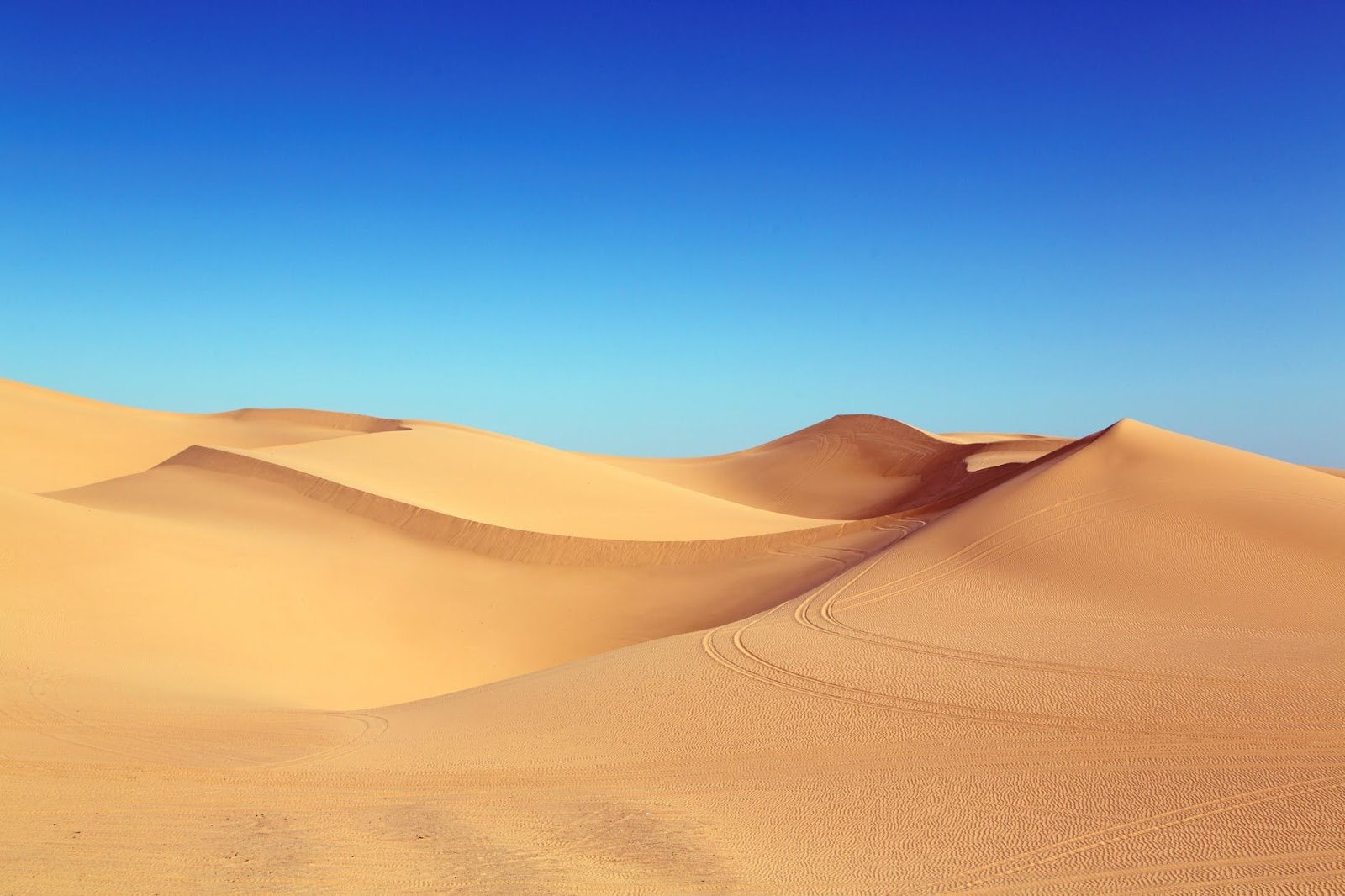 Discover The 10 Hottest Countries In The World