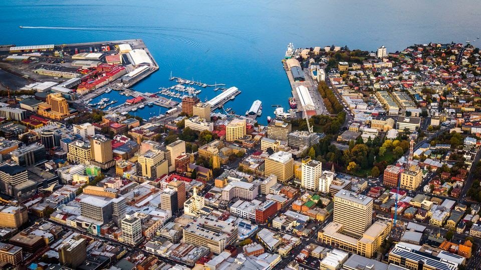 旅行者が必ず訪れるオーストラリアの人気都市とは?