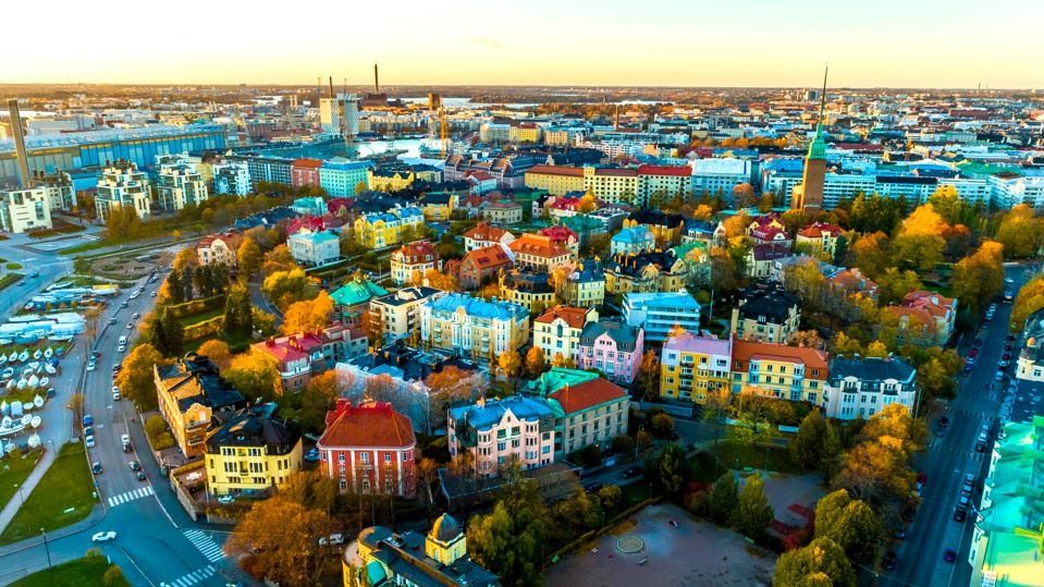 旅行好きがきっと気に入るフィンランドの豆知識10選