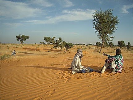世界で最も暑い国トップ10を紹介