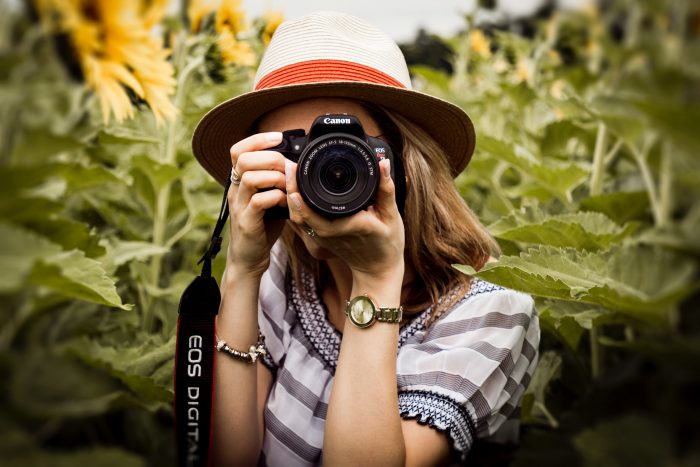 旅⾏写真家として稼ぐことができます――その方法をご紹介します